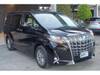 TOYOTA ALPHARD HYBRID
