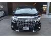 TOYOTA ALPHARD HYBRID