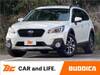 SUBARU LEGACY OUTBACK