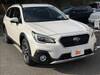 SUBARU LEGACY OUTBACK