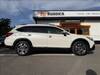 SUBARU LEGACY OUTBACK