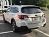 SUBARU LEGACY OUTBACK