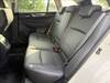 SUBARU LEGACY OUTBACK