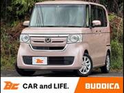 2018 HONDA N-BOX