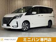 2021 NISSAN SERENA