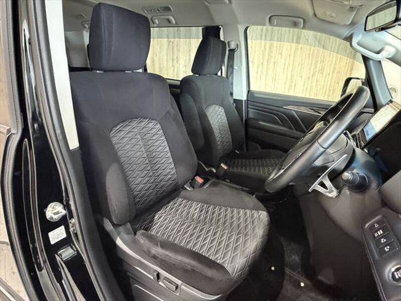 2019 MITSUBISHI DELICA D5 for sale - photo 9
