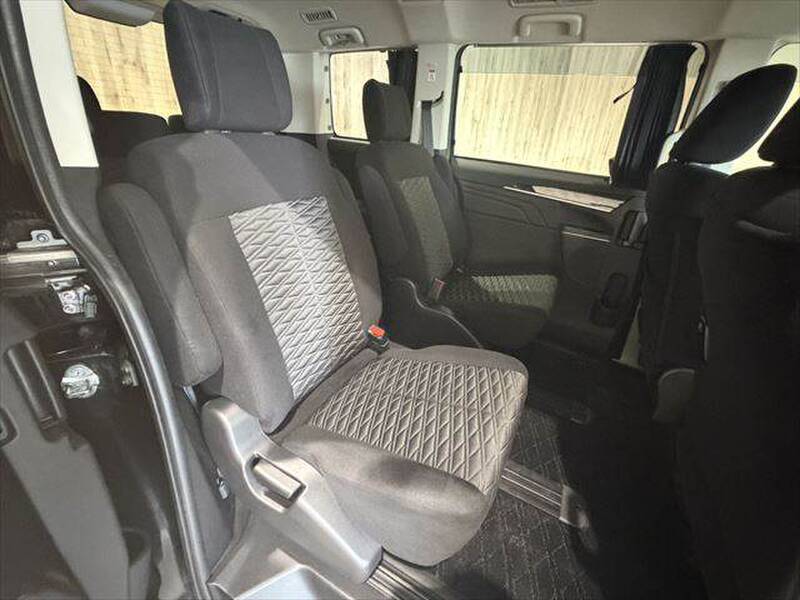 2019 MITSUBISHI DELICA D5 for sale - photo 10