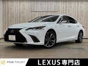 2021 LEXUS ES