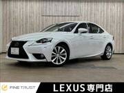 2013 LEXUS IS
