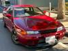 NISSAN SKYLINE