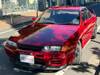 NISSAN SKYLINE