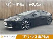 2023 TOYOTA PRIUS