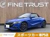 HONDA S660