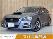 2015 SUBARU LEVORG