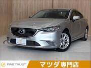 2015 MAZDA ATENZA SEDAN