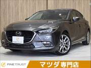 2016 MAZDA AXELA SPORTS