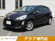 2015 TOYOTA AQUA S
