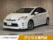 2013 TOYOTA PRIUS G