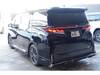TOYOTA VELLFIRE HYBRID