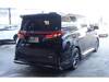 TOYOTA VELLFIRE HYBRID