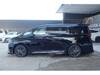 TOYOTA VELLFIRE HYBRID