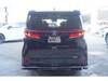 TOYOTA VELLFIRE HYBRID