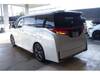 TOYOTA VELLFIRE HYBRID