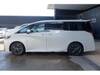 TOYOTA VELLFIRE HYBRID
