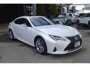 2021 LEXUS RC