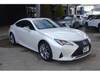 LEXUS RC