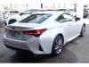 LEXUS RC