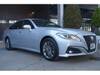 TOYOTA CROWN HYBRID