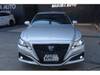 TOYOTA CROWN HYBRID