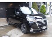2024 TOYOTA GRANACE