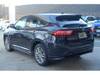 TOYOTA HARRIER HYBRID