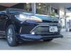 TOYOTA HARRIER HYBRID