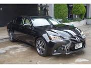 2017 LEXUS GS
