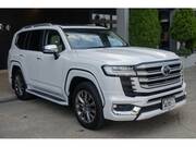 2023 TOYOTA LAND CRUISER ZX