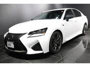 2016 LEXUS GS F