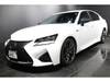 LEXUS GS F