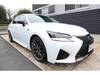 LEXUS GS F