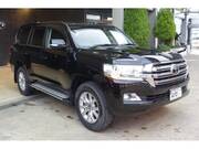 2019 TOYOTA LAND CRUISER GX