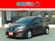 2016 NISSAN NOTE