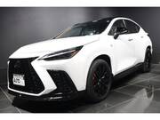 2025 LEXUS NX