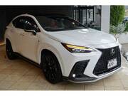 2023 LEXUS NX