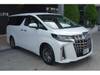 TOYOTA ALPHARD HYBRID