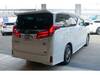 TOYOTA ALPHARD HYBRID