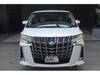 TOYOTA ALPHARD HYBRID