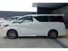 TOYOTA ALPHARD HYBRID