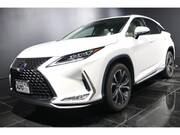 2021 LEXUS RX